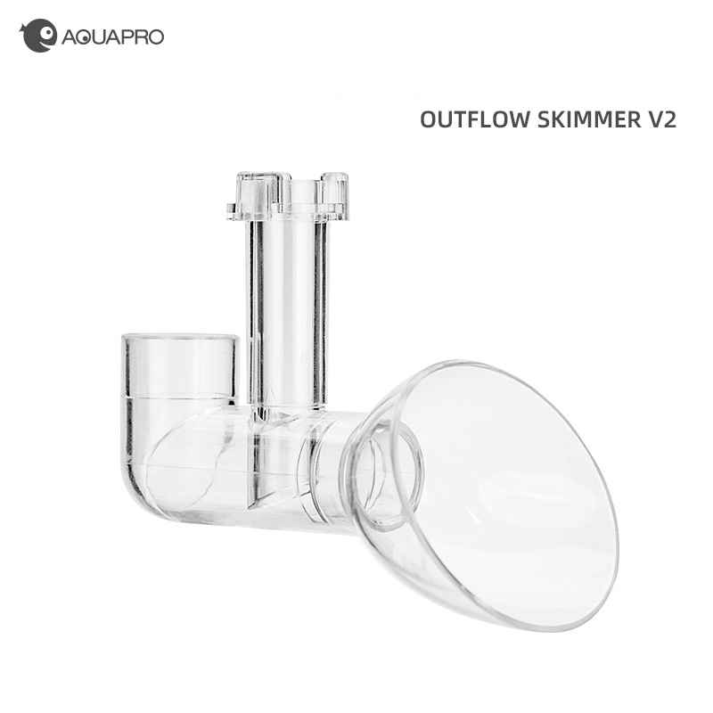Marine Aquarium Uv Filter - AQUAPRO Outlet Skimmer tangki pancing pipa