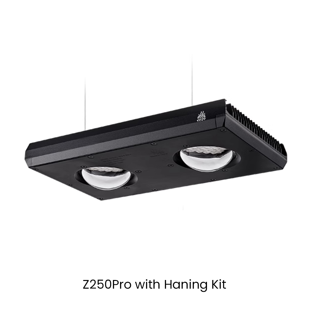 Aqua Marine Tank - Week AQUA Z250/Z400 Lampu LED Terumbu