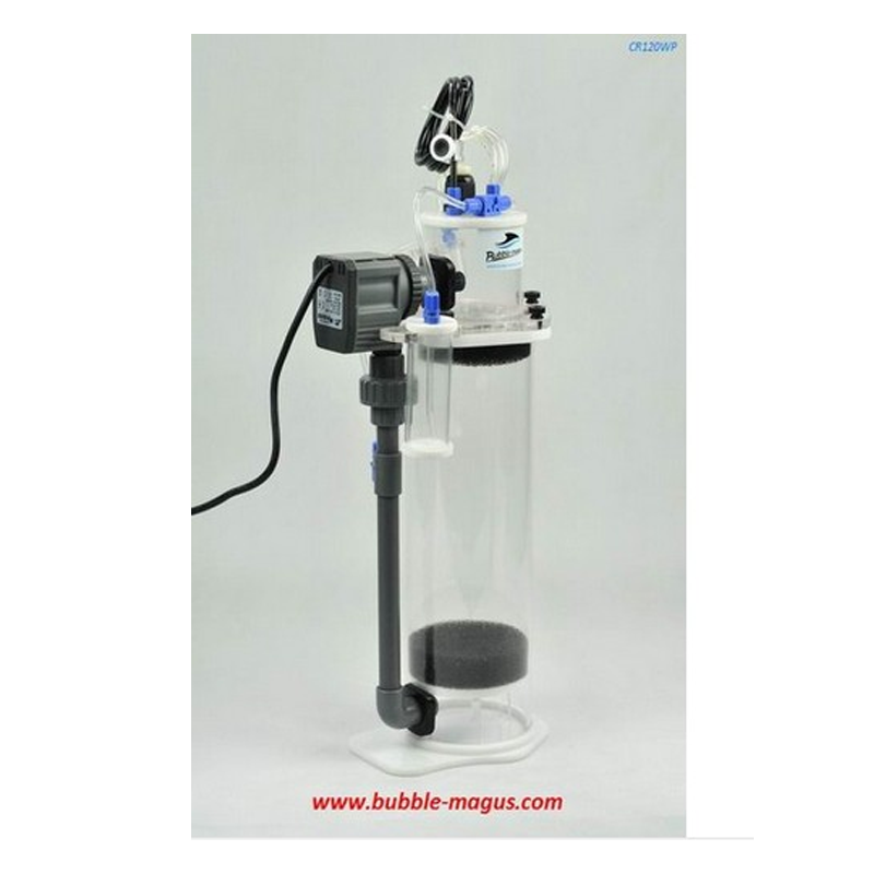 Calcium Reactor Media - Tangki Karang Air Laut Bubble Magus