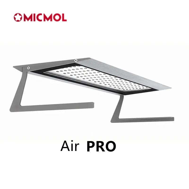 Aqua Marine Tank - MicMol BARU AQUA Air Pro Lebih