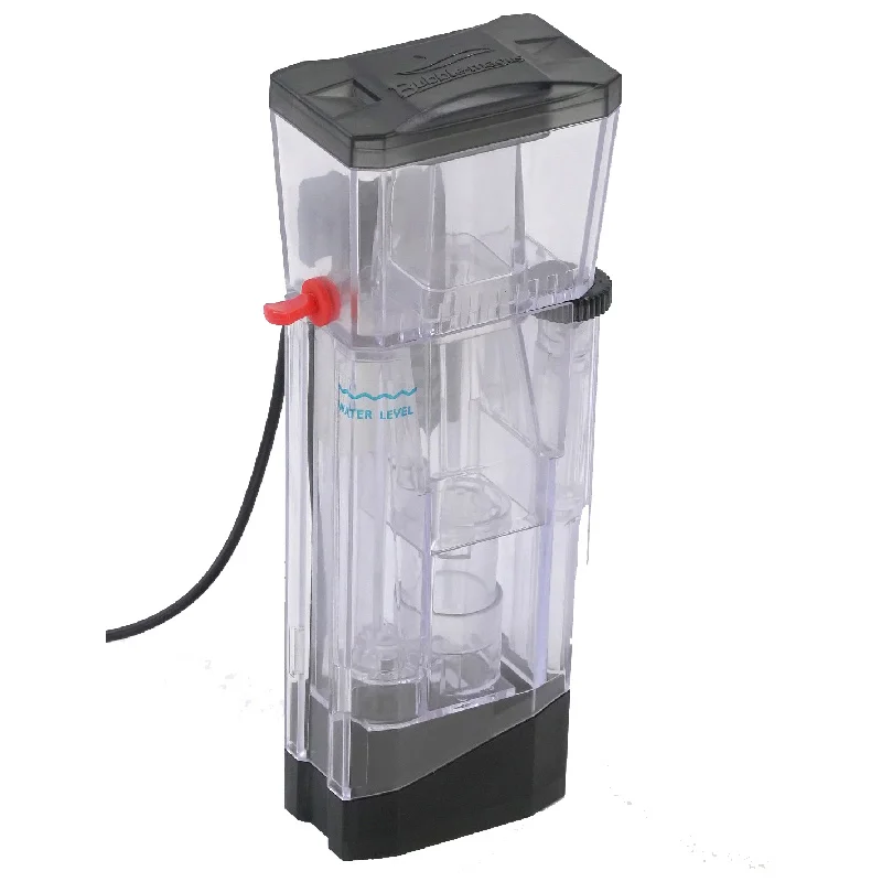 Marine Aquarium Protein Skimmer - Pompa Air Sikat Jarum DC Tipe