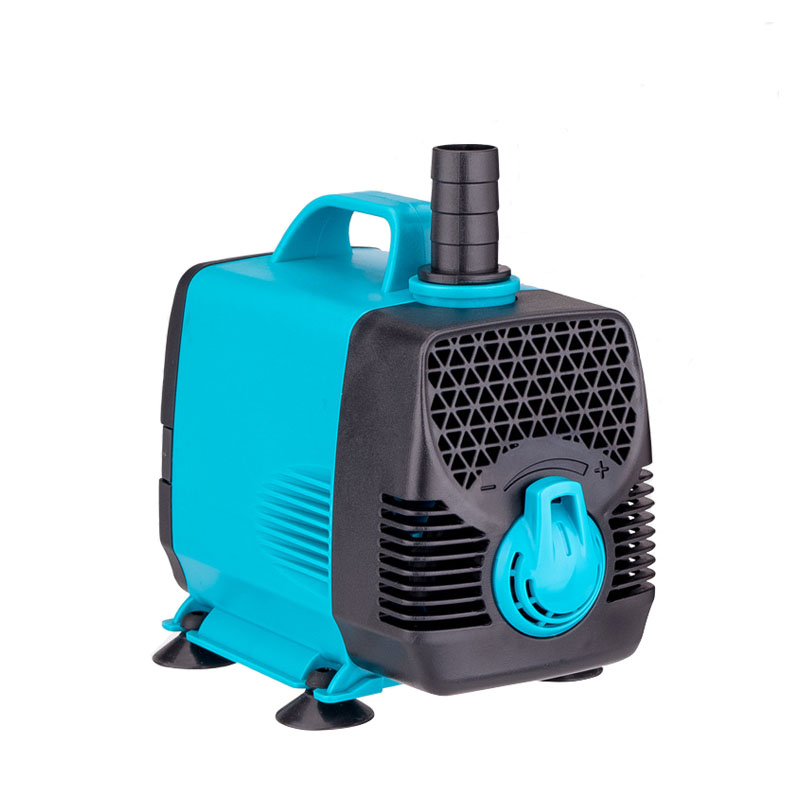 Marine Aquarium Return Pump - 220V Ultra Tenang Pompa Air Submersible