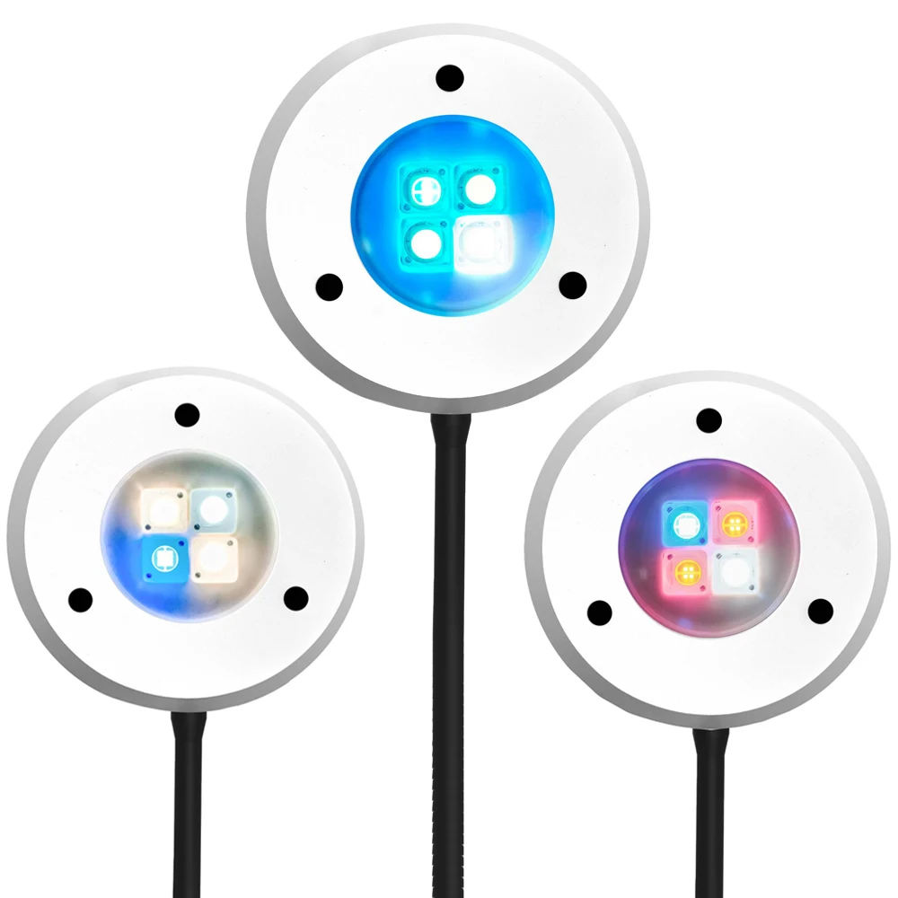 Aqua Marine Tank - Lampu Akuarium Nano Spectra Aqua SP20