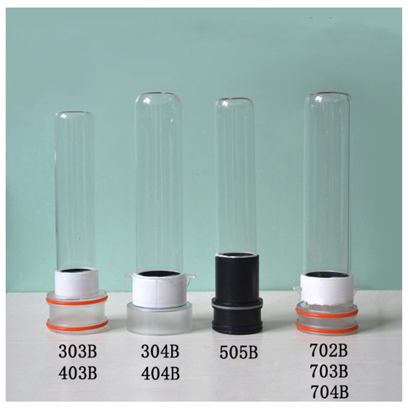 Marine Aquarium Design - SUNSUN lampu Filter UV tabung kaca