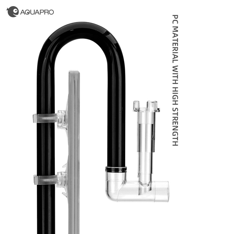 AQUAPRO Outlet Skimmer tangki  - Marine Aquarium Uv Filter ulasan dan harga