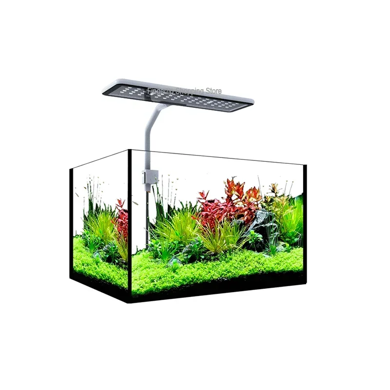 MicMol G2 akuarium Unboxing Aq - Aqua Marine Tank ulasan dan harga