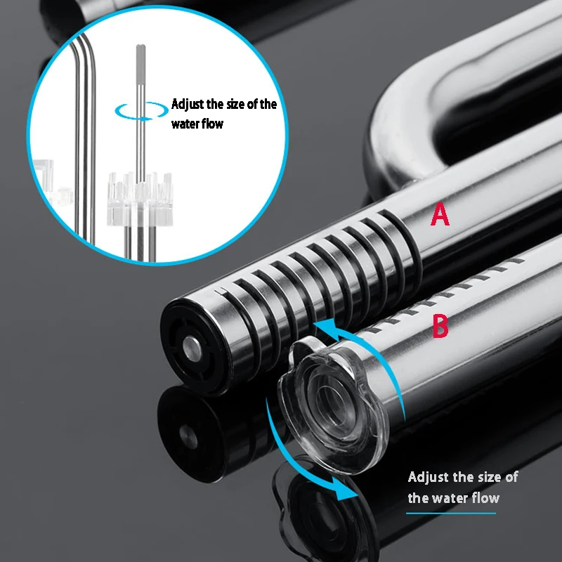 Filter Akuarium Inlet dan Outl - Marine Aquarium Uv Filter ulasan dan harga