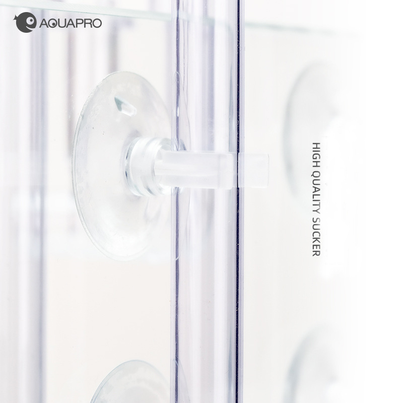 AQUAPRO filter udara keluar pl - Marine Aquarium Uv Filter ulasan dan harga