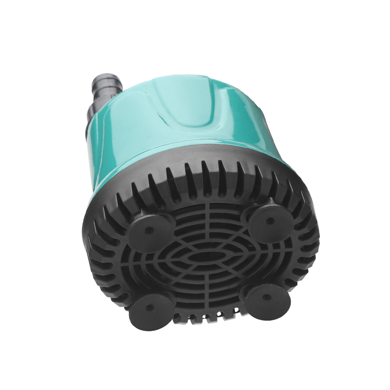 5W 8W 18W 25W 40W Tekanan Ting - Marine Aquarium Return Pump ulasan dan harga