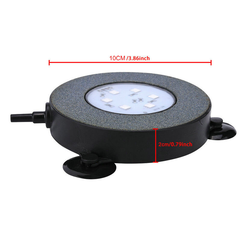 24 Tombol Remote Control IP68  - Aquarium Marine Lights ulasan dan harga
