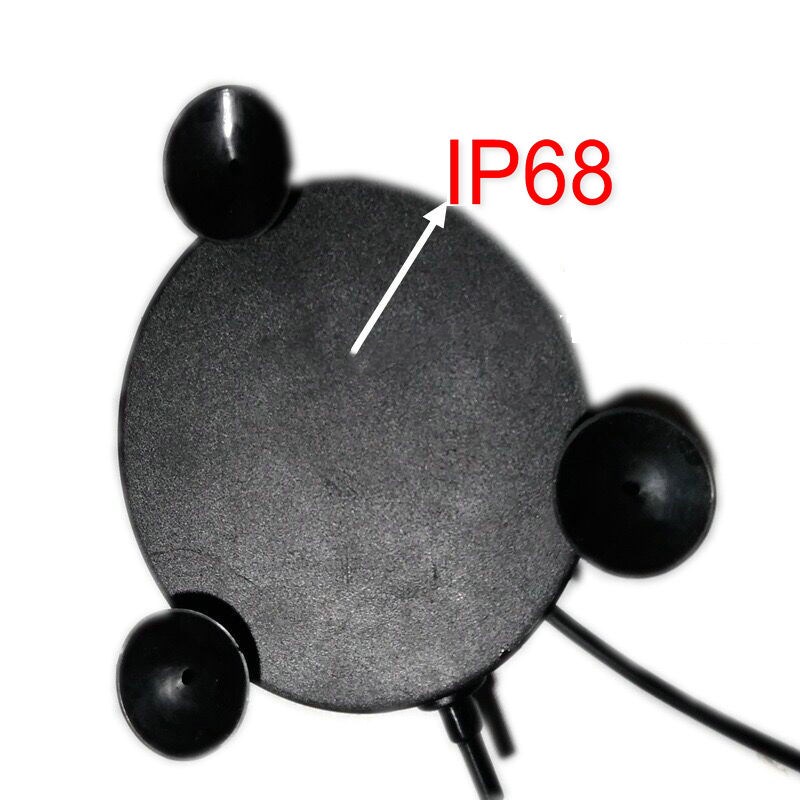 24 Tombol Remote Control IP68  - Aquarium Marine Lights ulasan dan harga
