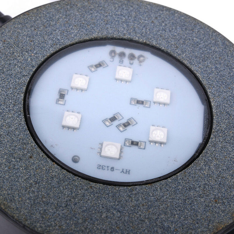 24 Tombol Remote Control IP68  - Aquarium Marine Lights ulasan dan harga
