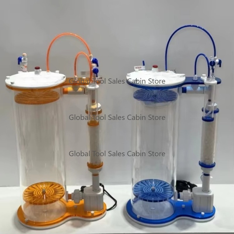 Reaktor Kalsium CR-200 untuk A - Calcium Reactor Media ulasan dan harga