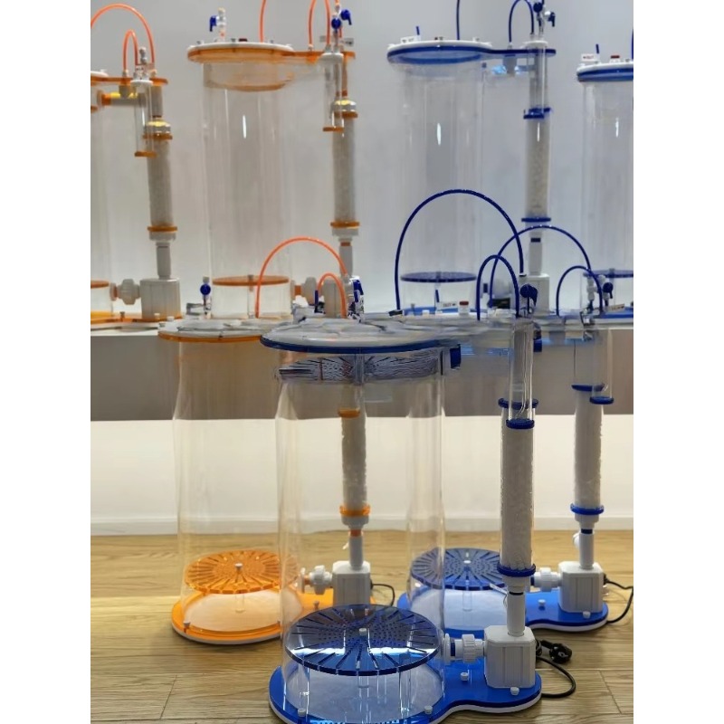 Reaktor Kalsium CR-200 untuk A - Calcium Reactor Media ulasan dan harga