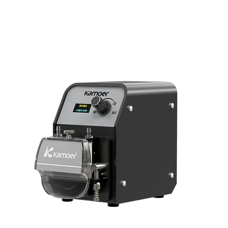 Kamoer FX-STP3 WIFI Peristalti - Calcium Reactor Media ulasan dan harga