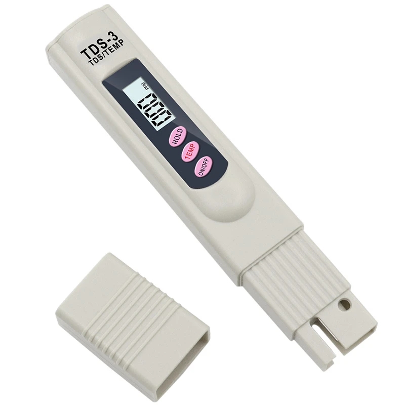 1/3 Buah LCD Portabel Digital  - Aquael Filter Fzn ulasan dan harga