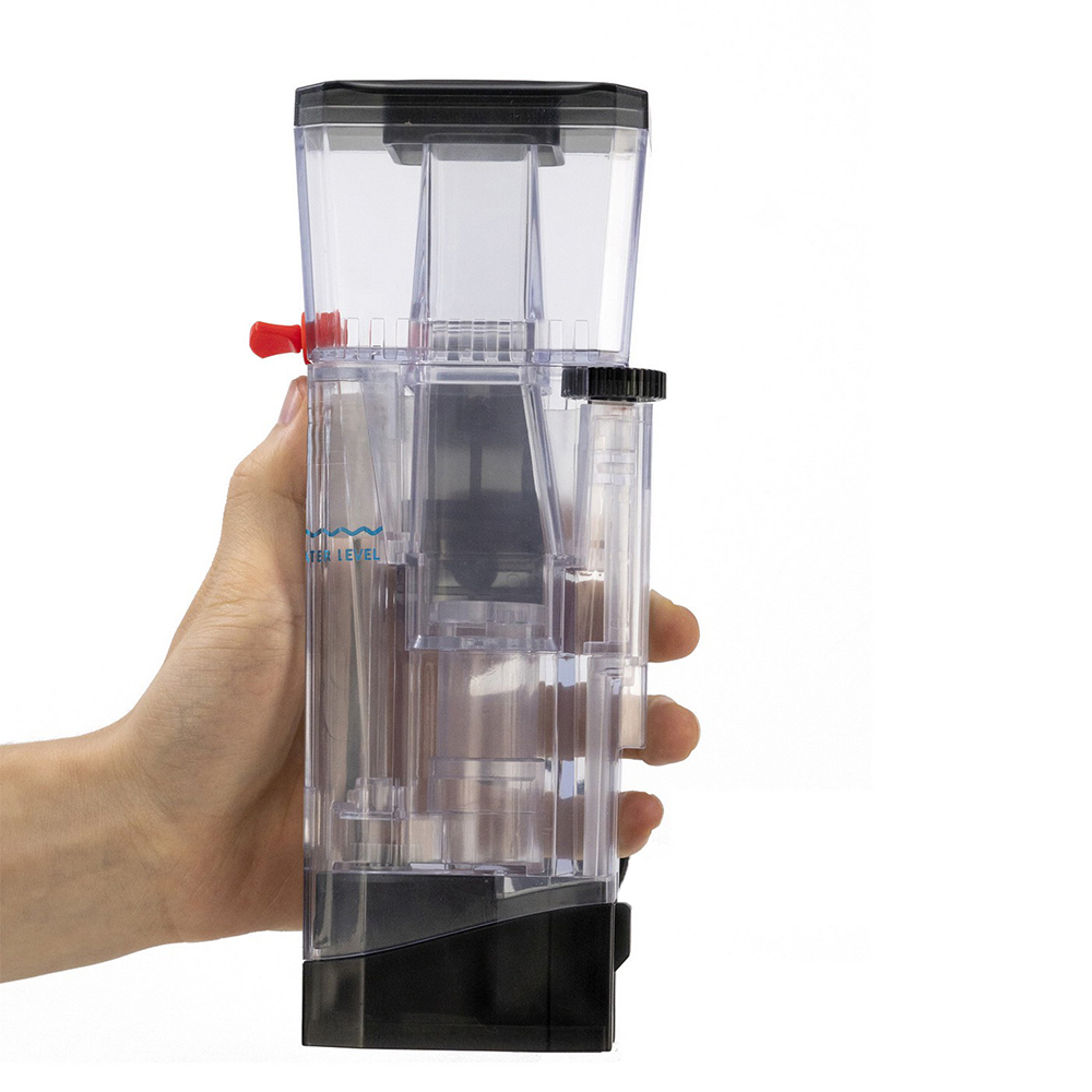 Nano Skimmer Internal Mini Q 1 - Marine Aquarium Protein Skimmer ulasan dan harga