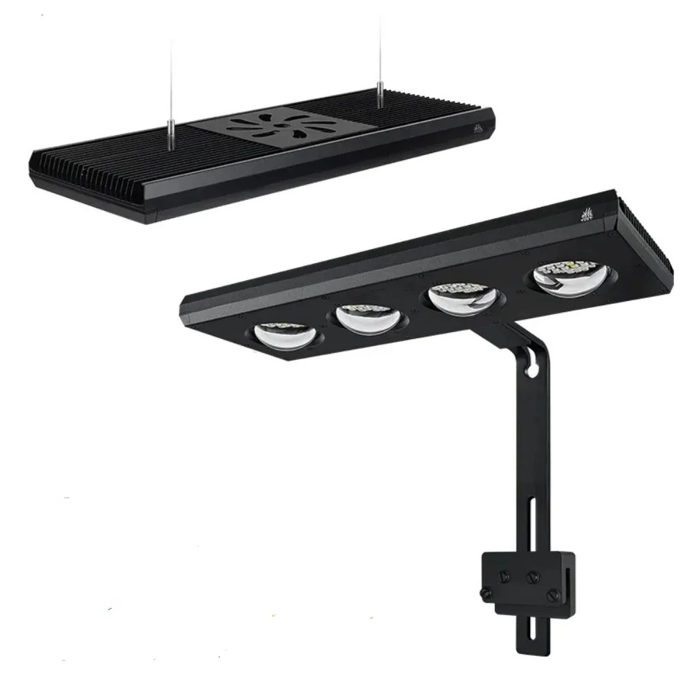 Week AQUA Z250/Z400 Lampu LED  - Aqua Marine Tank ulasan dan harga