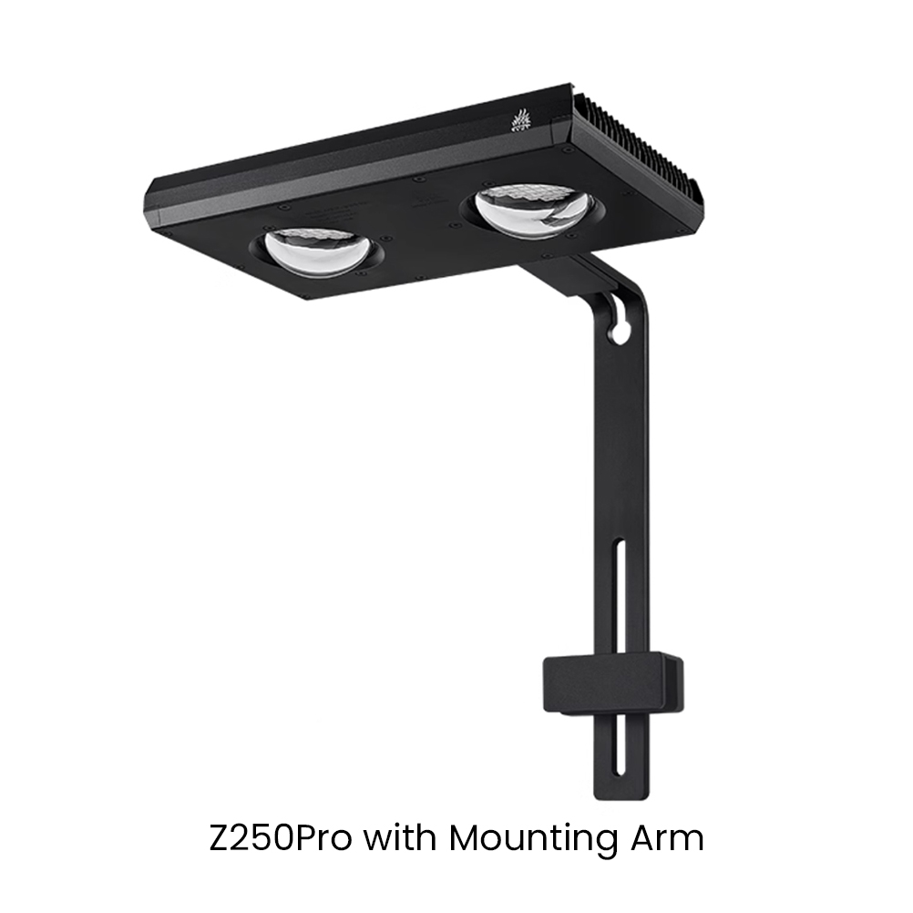 Week AQUA Z250/Z400 Lampu LED  - Aqua Marine Tank ulasan dan harga