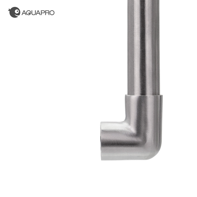AQUAPRO pipa Skimmer Mini dari - Marine Aquarium Uv Filter ulasan dan harga