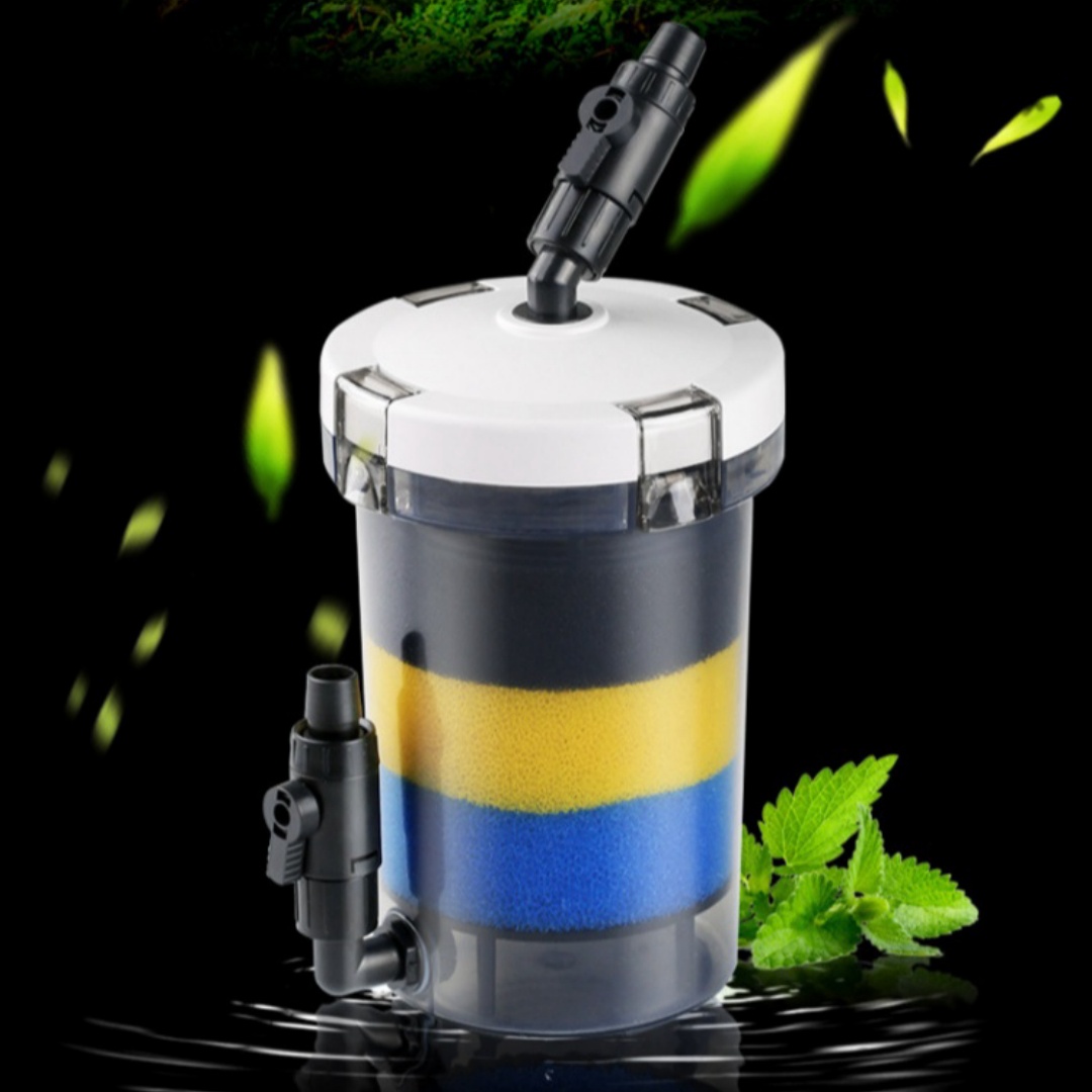 Filter Akuarium SUNSUN EW-602  - Marine Aquarium Return Pump ulasan dan harga
