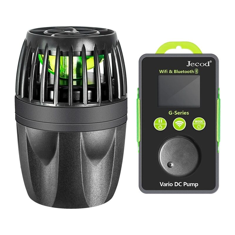 Pompa Air Akuarium Jebao Jecod - Marine Aquarium Return Pump ulasan dan harga