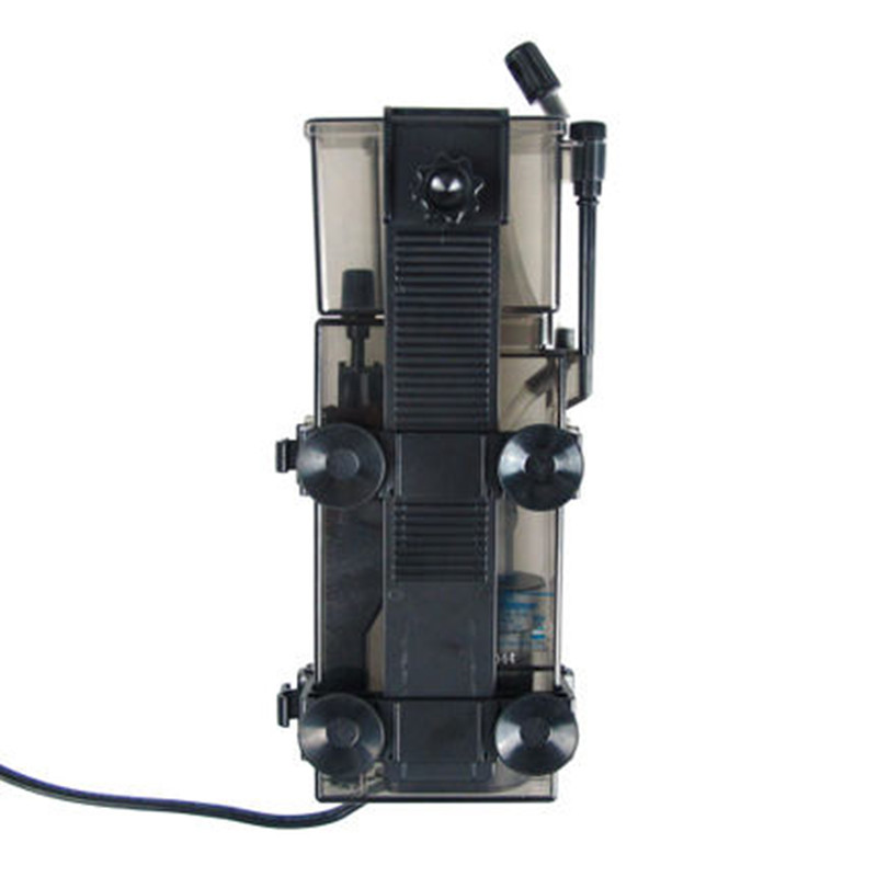 Aksesori Sistem Filter Tangki  - Marine Aquarium Protein Skimmer ulasan dan harga