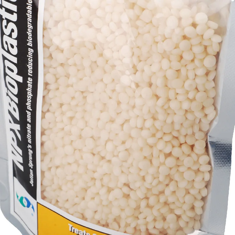 Perawatan Nitrat Fosfat Akuari - Calcium Reactor Media ulasan dan harga
