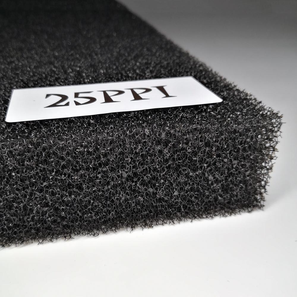 Spons Filter akuarium 25 PPI a - Aquael Filter Fzn ulasan dan harga