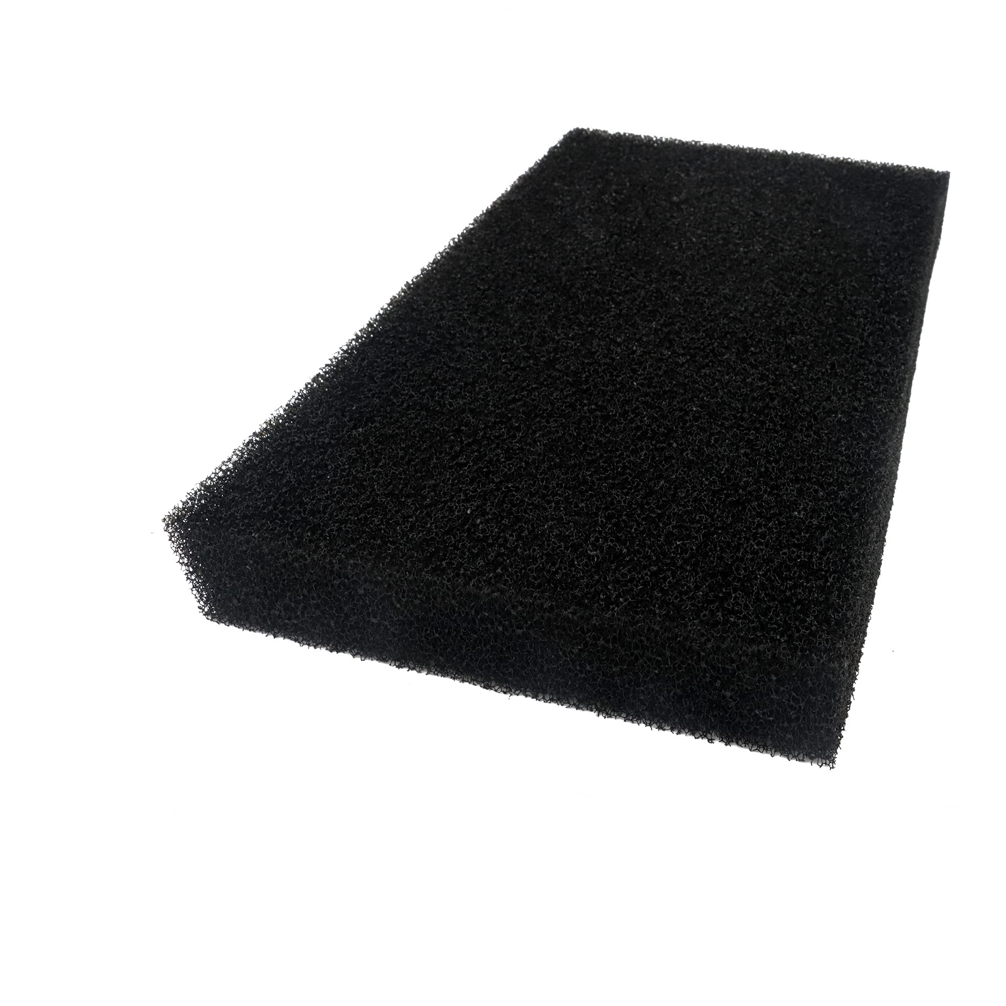 Spons Filter akuarium 25 PPI a - Aquael Filter Fzn ulasan dan harga