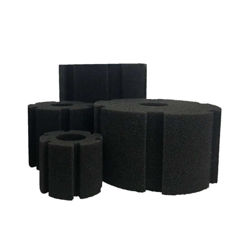 Spons Filter akuarium untuk ta - Aquael Filter Fzn ulasan dan harga