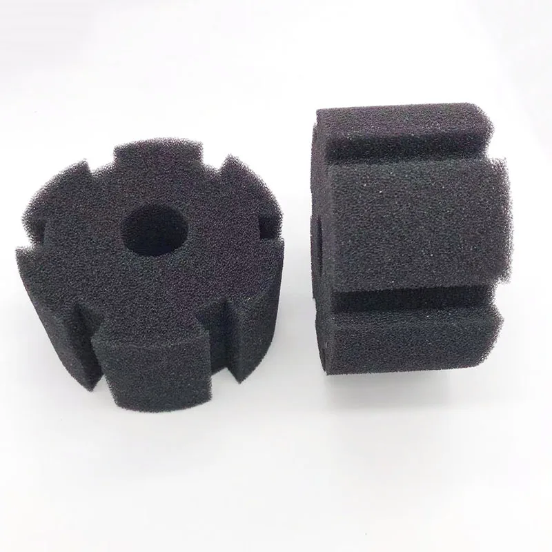 Spons Filter akuarium untuk ta - Aquael Filter Fzn ulasan dan harga