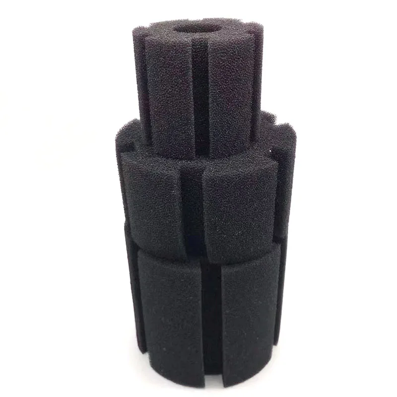 Spons Filter akuarium untuk ta - Aquael Filter Fzn ulasan dan harga