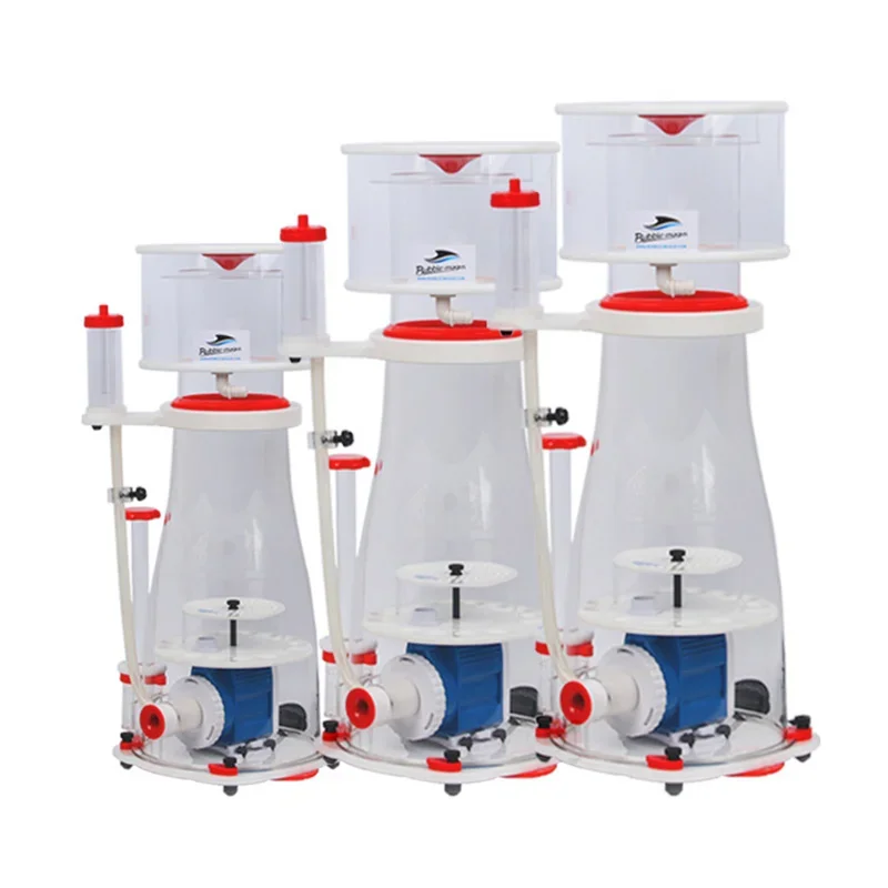 Bubble Magus Curve pompa air a - Marine Aquarium Protein Skimmer ulasan dan harga