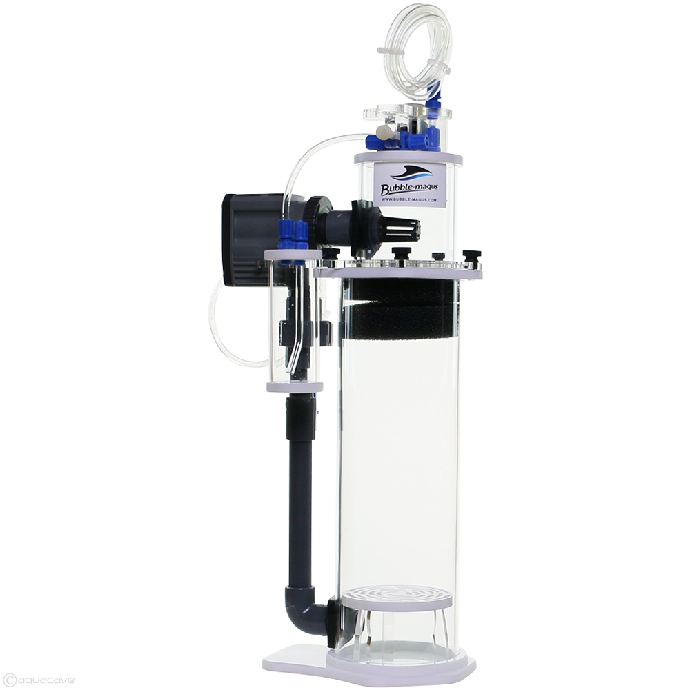 Tangki Karang Air Laut Bubble  - Calcium Reactor Media ulasan dan harga