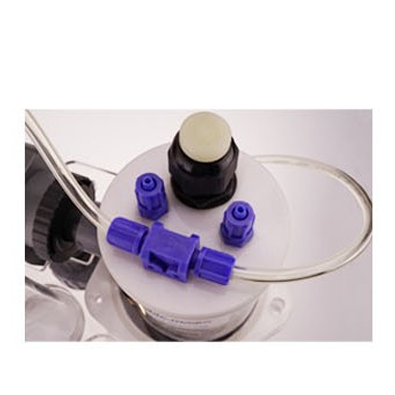 Tangki Karang Air Laut Bubble  - Calcium Reactor Media ulasan dan harga