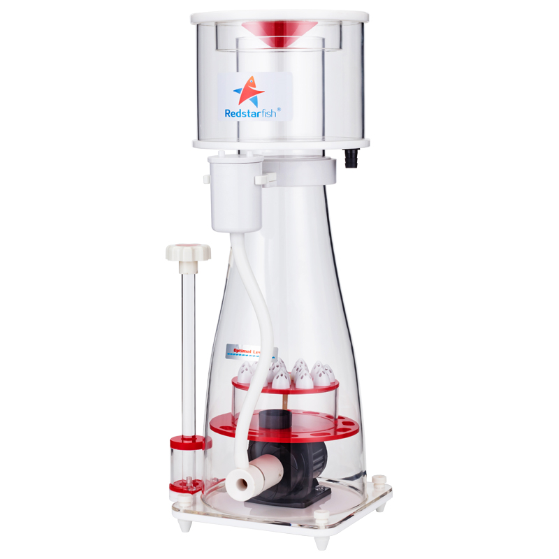 110-240V bintang laut merah ak - Marine Aquarium Protein Skimmer ulasan dan harga