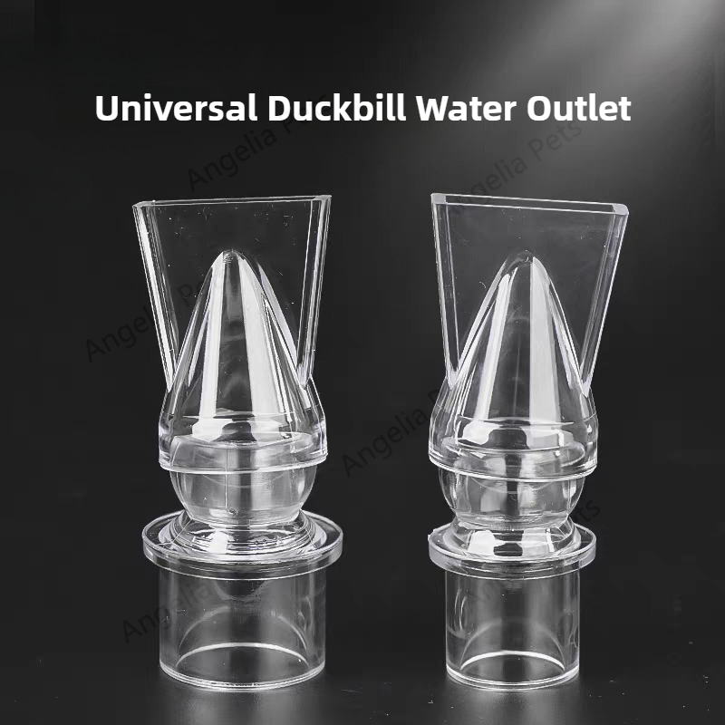 Nosel Duckbill Tangki Ikan Akr - Marine Aquarium Return Pump ulasan dan harga