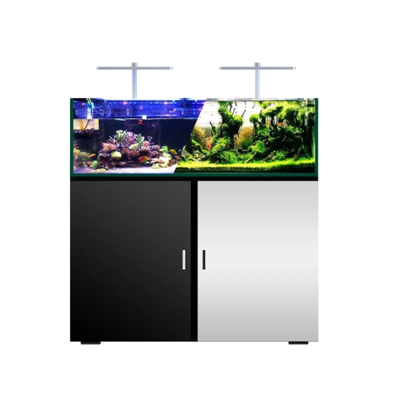 MicMol baru G3 Aqua CC akuariu - Aqua Marine Tank ulasan dan harga