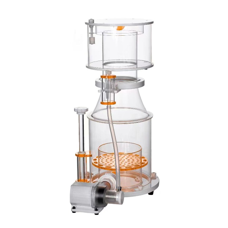【Terlaris】Protein Skimmer Seri - Marine Aquarium Design ulasan dan harga