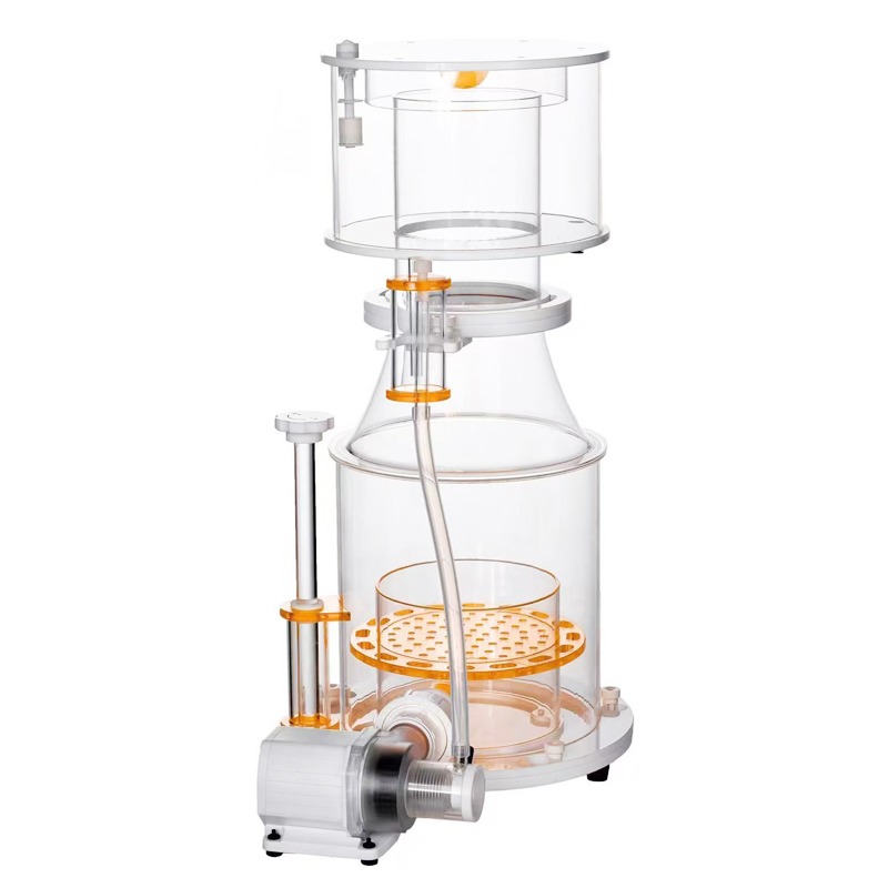 【Terlaris】Protein Skimmer Seri - Marine Aquarium Design ulasan dan harga
