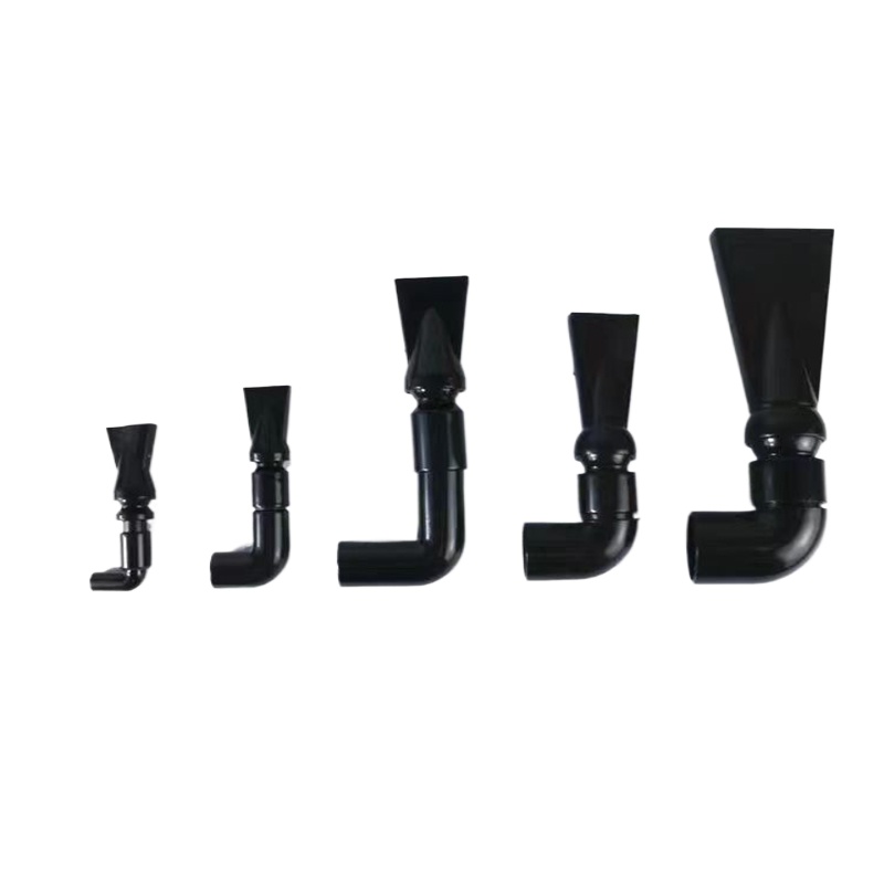 1 Buah Pompa Tangki Ikan Nosel - Marine Aquarium Return Pump ulasan dan harga