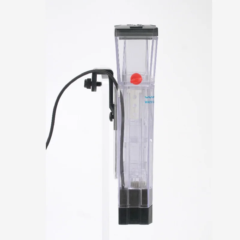 Pompa Air Sikat Jarum DC Tipe  - Marine Aquarium Protein Skimmer ulasan dan harga