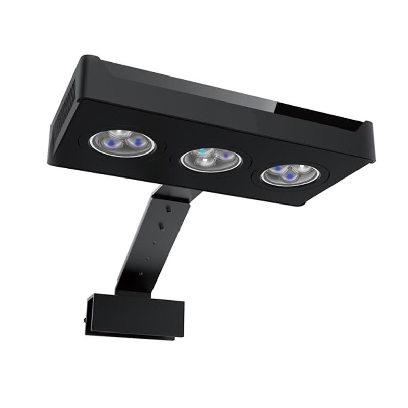 Dimmable 27 W Spektrum Penuh C - Aqua Marine Tank ulasan dan harga