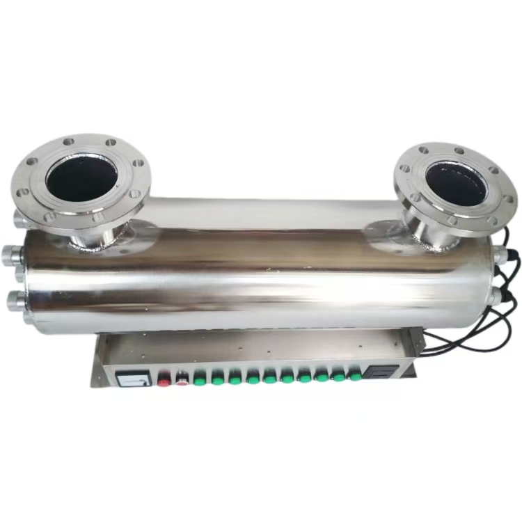Lampu Filter Sterilisasi UV Ak - Aqua Marine Tank ulasan dan harga