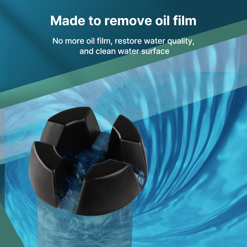 Filter Skimmer Minyak Permukaa - Marine Aquarium Uv Filter ulasan dan harga