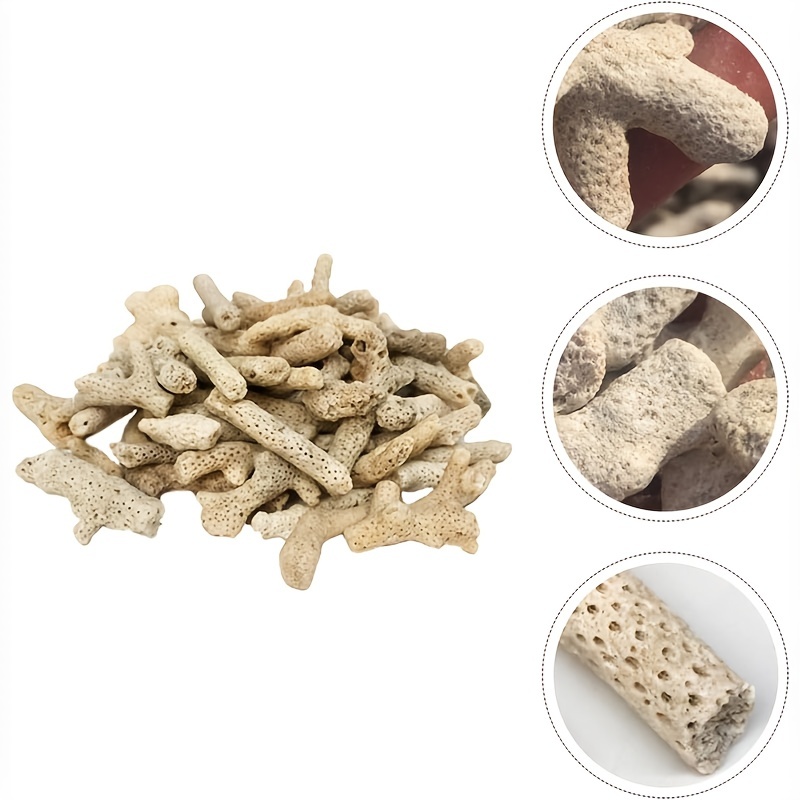 Filter akuarium karang 300g, F - Calcium Reactor Media ulasan dan harga