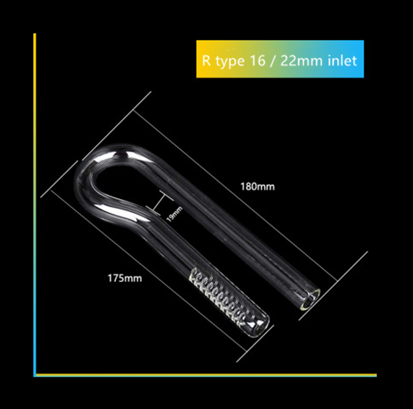 Akuarium Kaca Mini Inlet dan O - Marine Aquarium Uv Filter ulasan dan harga