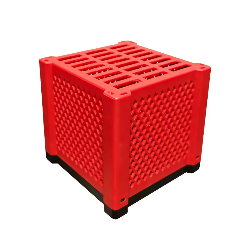 Kotak Penyimpanan PVC Media Fi - Calcium Reactor Media ulasan dan harga