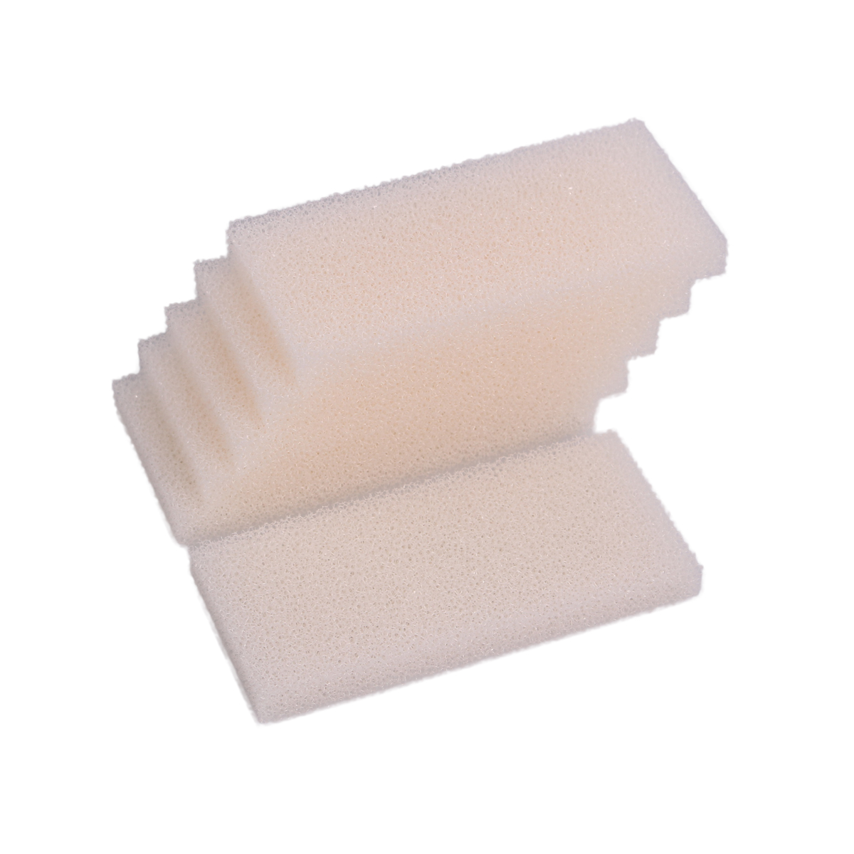 Bantalan Busa Kompatibel Gener - Aquael Filter Fzn ulasan dan harga